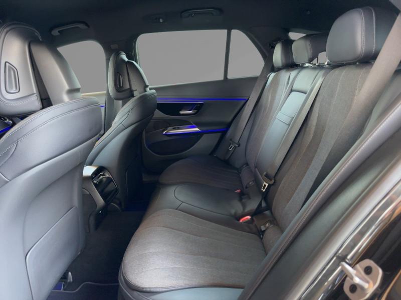 MERCEDES-BENZ E 300 de 4MATIC T