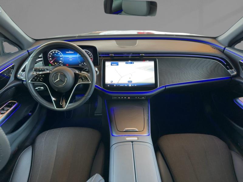 MERCEDES-BENZ E 300 de 4MATIC T