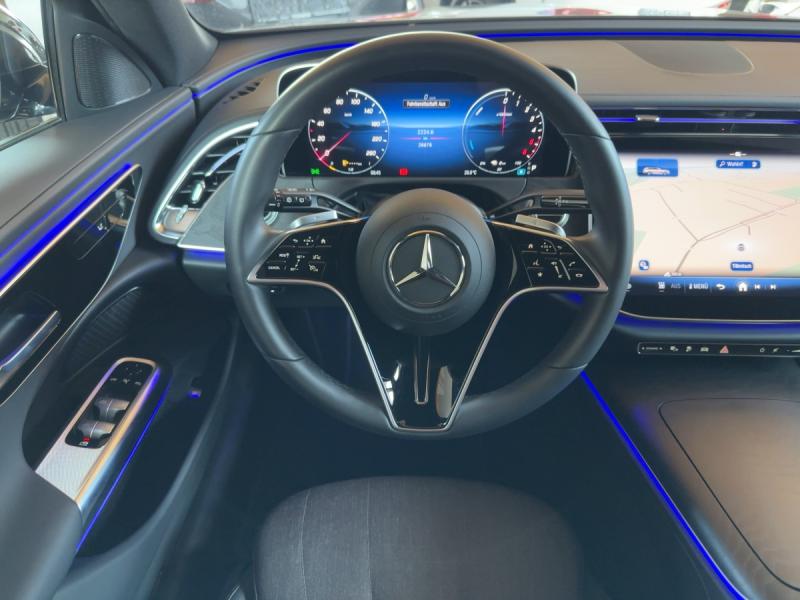 MERCEDES-BENZ E 300 de 4MATIC T