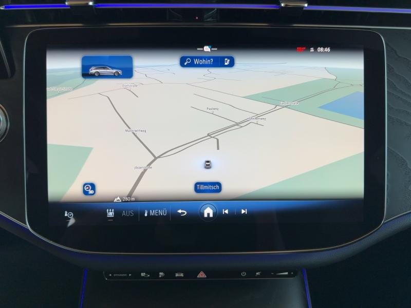 MERCEDES-BENZ E 300 de 4MATIC T