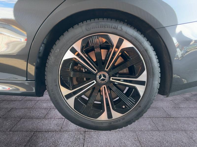 MERCEDES-BENZ E 300 de 4MATIC T