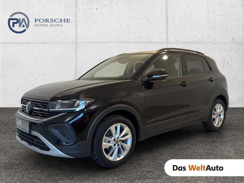 T-Cross Volkswagen VW T-Cross Friends TSI