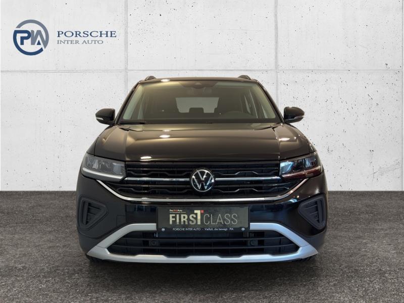 VW T-Cross Friends TSI