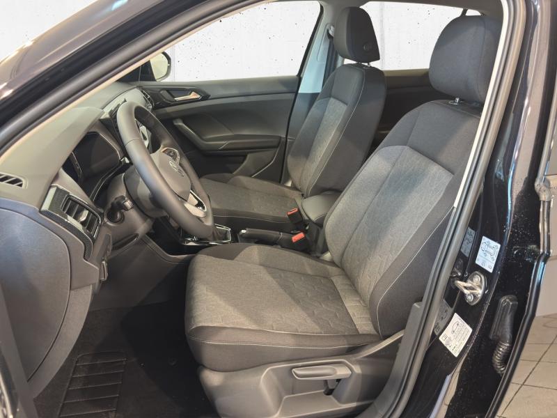 VW T-Cross Friends TSI