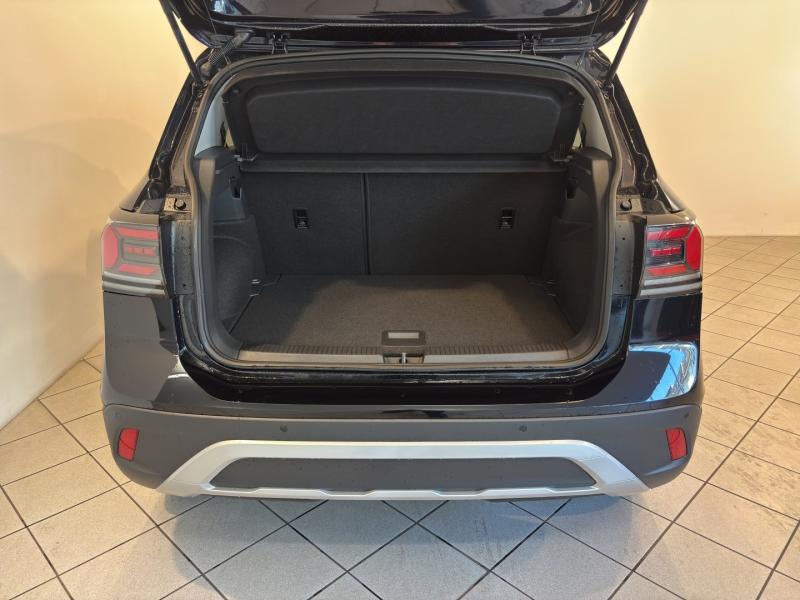 VW T-Cross Friends TSI