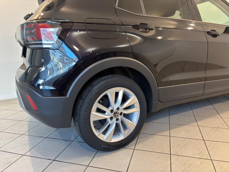 VW T-Cross Friends TSI
