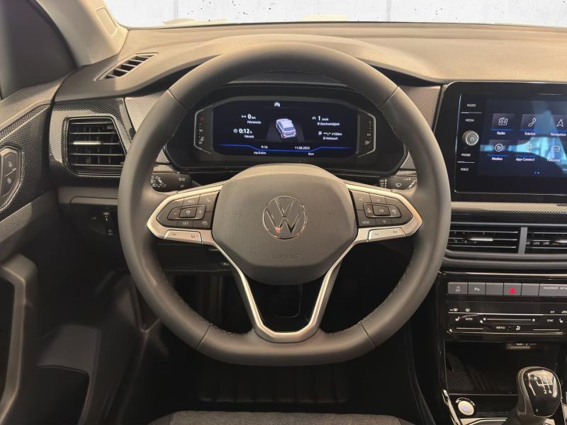 VW T-Cross Friends TSI
