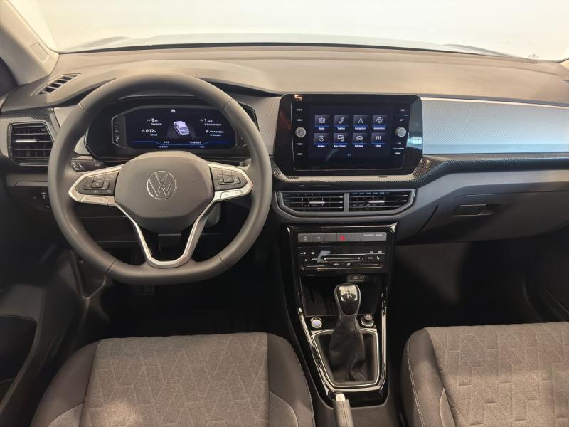 VW T-Cross Friends TSI