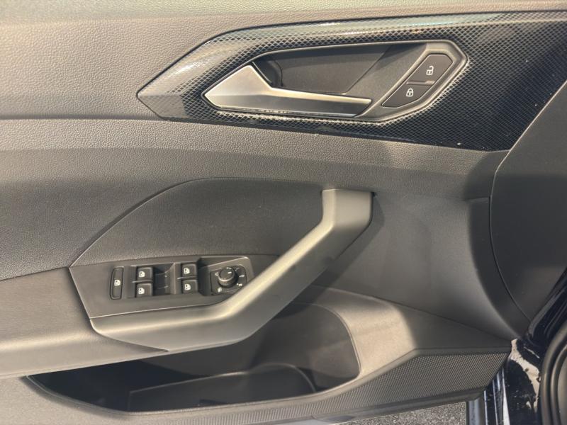 VW T-Cross Friends TSI