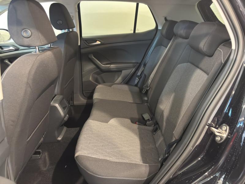 VW T-Cross Friends TSI