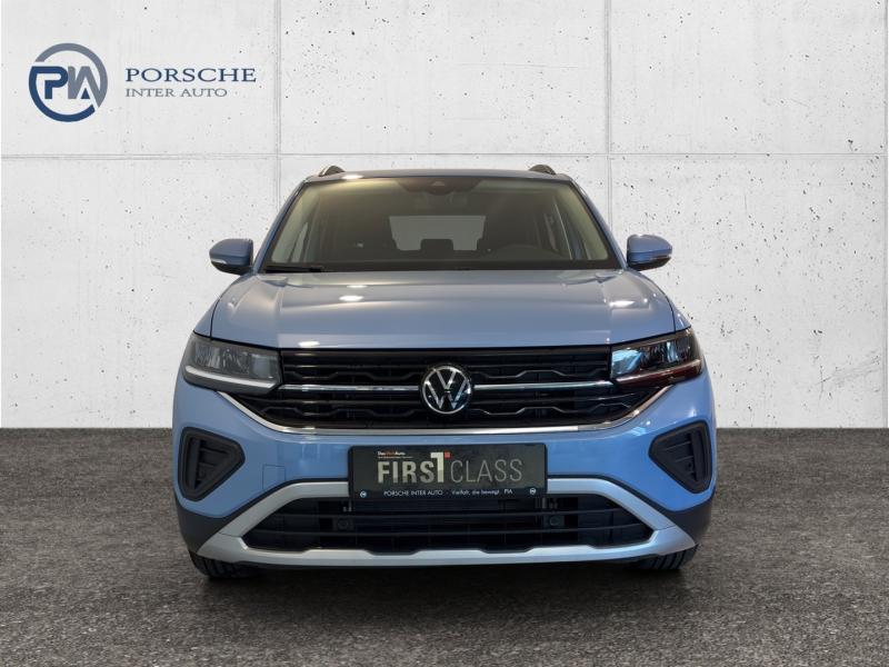 VW T-Cross Friends TSI