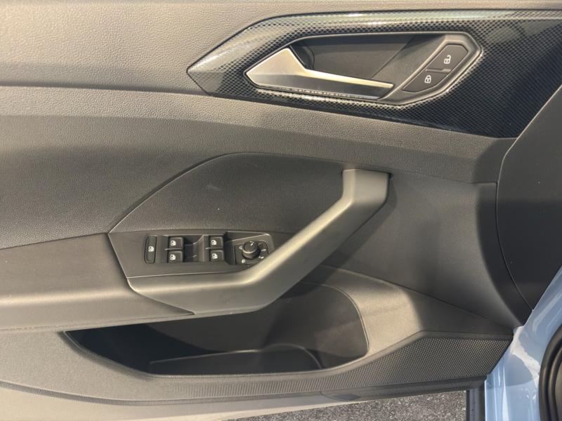 VW T-Cross Friends TSI