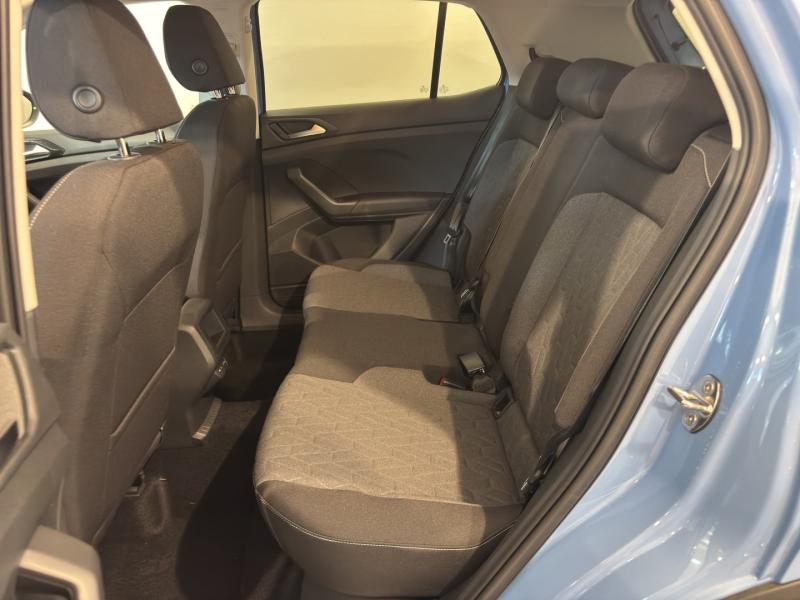 VW T-Cross Friends TSI
