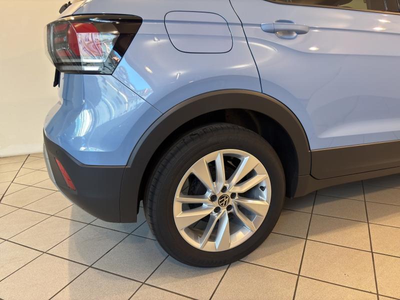 VW T-Cross Friends TSI
