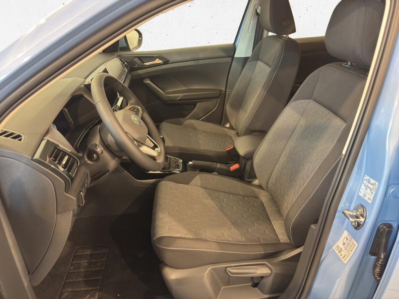 VW T-Cross Friends TSI