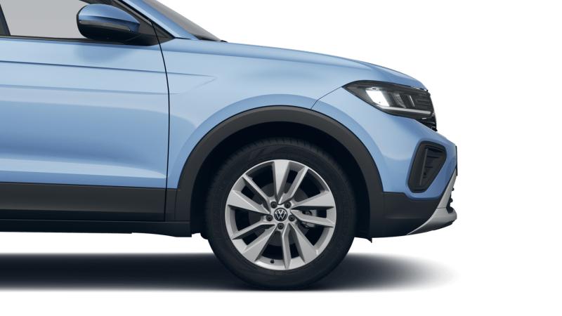 VW T-Cross Friends TSI