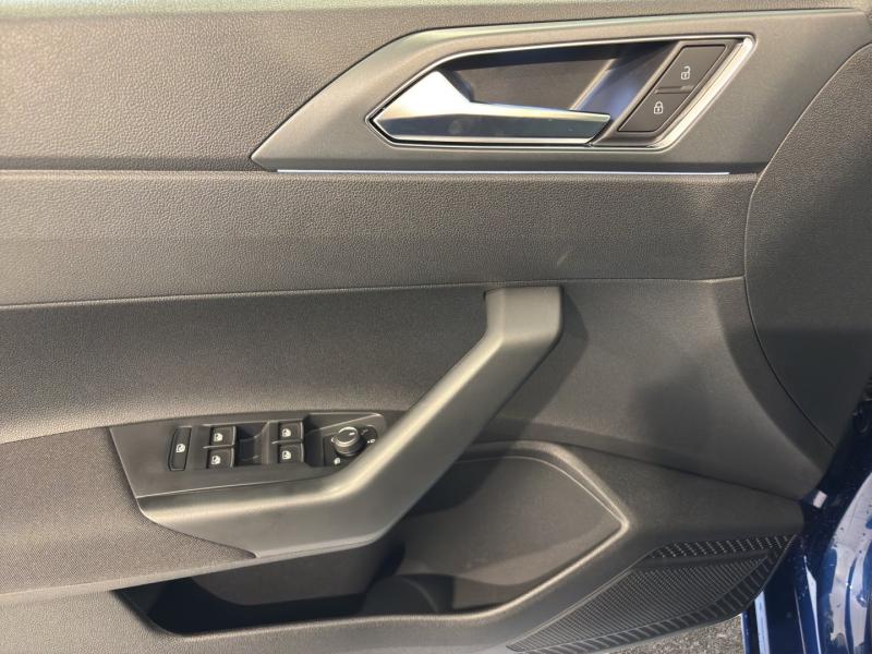 VW Taigo Sport TSI DSG