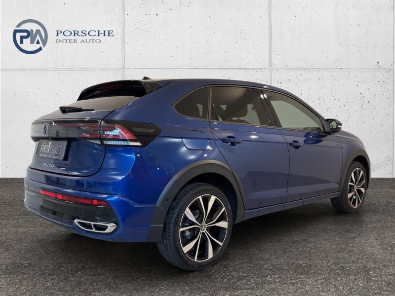 VW Taigo Sport TSI DSG