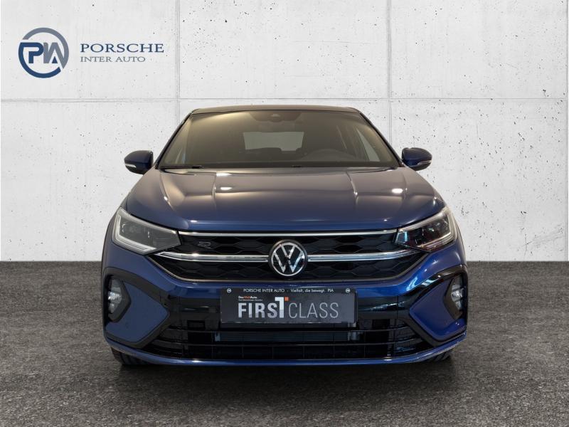 VW Taigo Sport TSI DSG