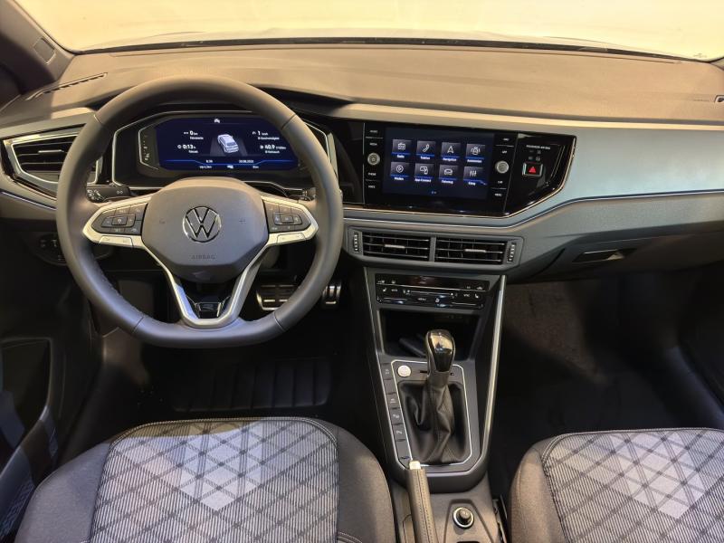 VW Taigo Sport TSI DSG