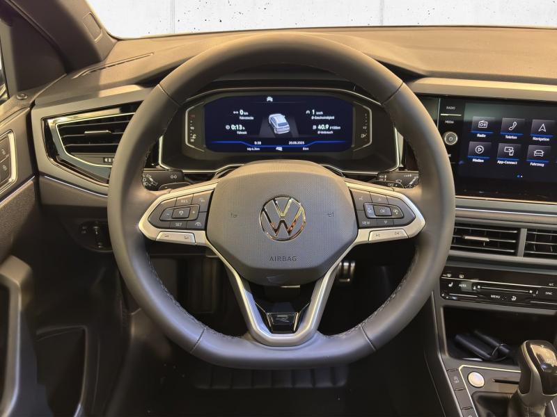 VW Taigo Sport TSI DSG