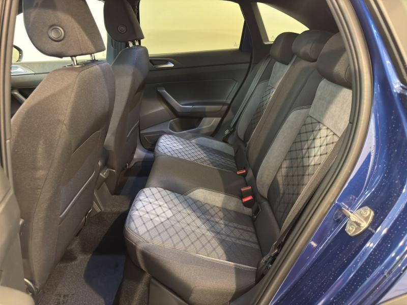 VW Taigo Sport TSI DSG