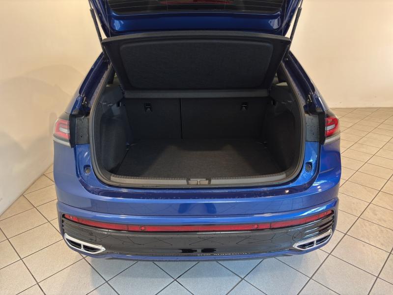 VW Taigo Sport TSI DSG