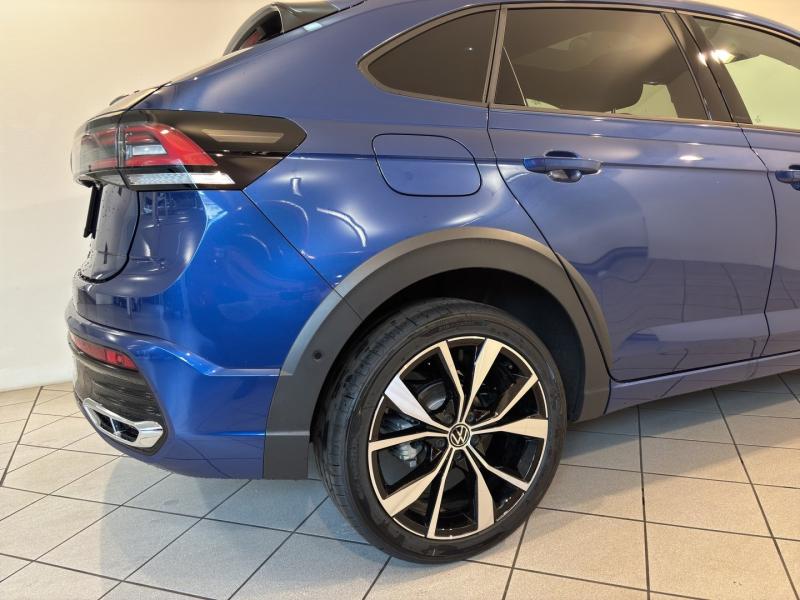 VW Taigo Sport TSI DSG