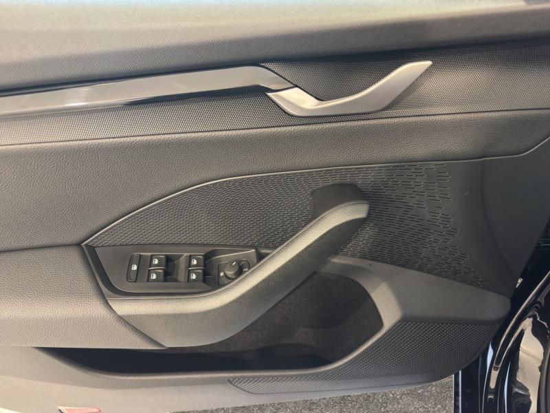 Škoda Octavia Combi Essence TSI