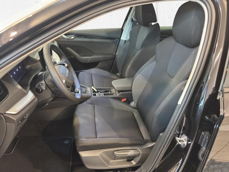 Škoda Octavia Combi Essence TSI