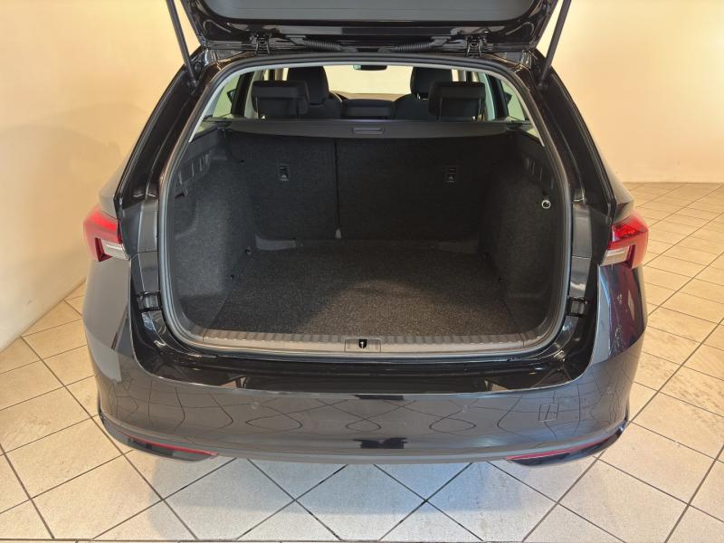 Škoda Octavia Combi Essence TSI