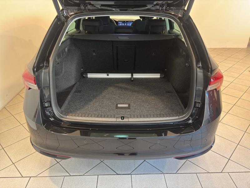 Škoda Octavia Combi Selection TSI