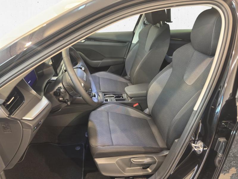 Škoda Octavia Combi Selection TSI