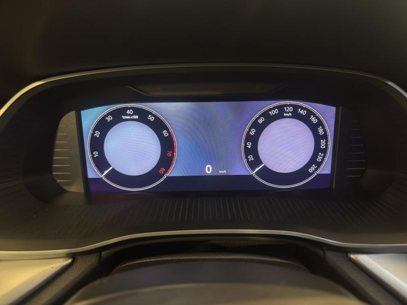 Škoda Octavia Combi Selection TSI