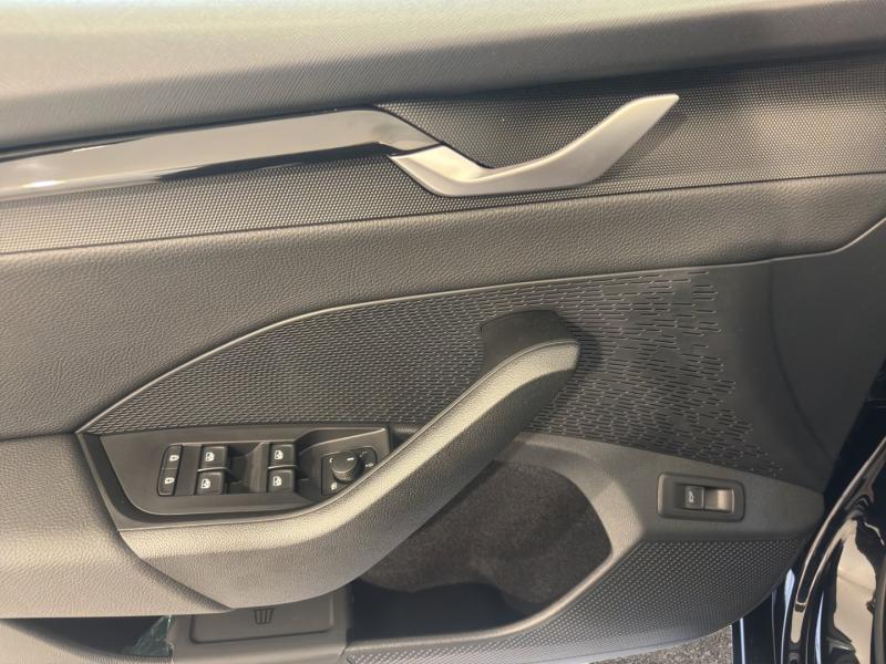 Škoda Octavia Combi Selection TSI