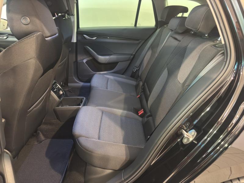 Škoda Octavia Combi Selection TSI