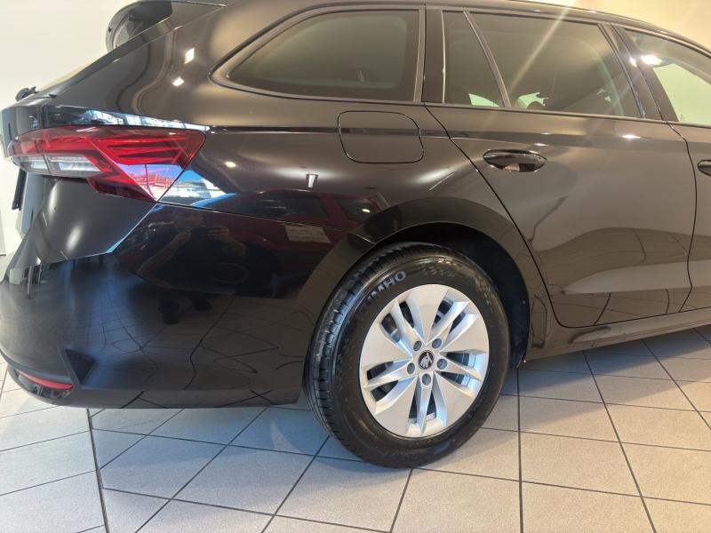 Škoda Octavia Combi Selection TSI