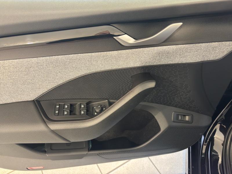 Škoda Octavia Combi Selection TDI