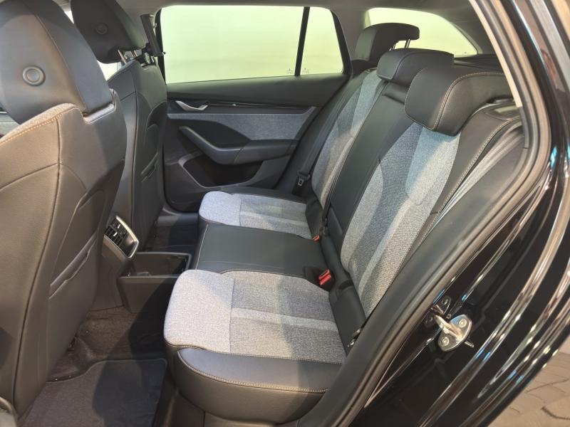 Škoda Octavia Combi Selection TDI