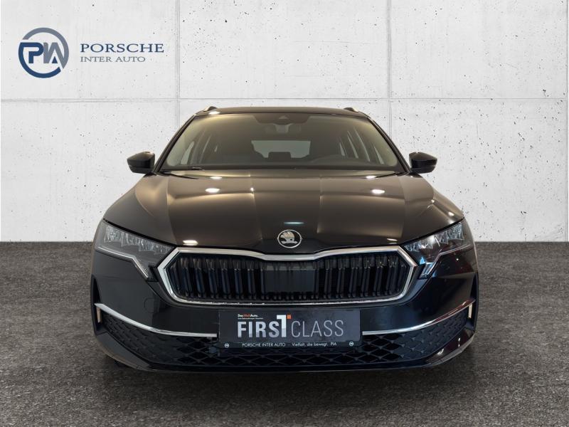 Škoda Octavia Combi Selection TDI