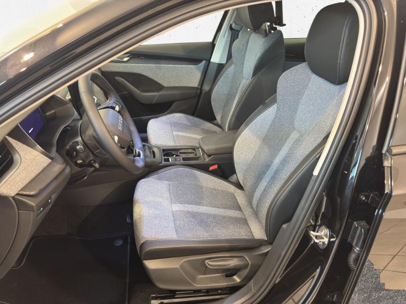 Škoda Octavia Combi Selection TDI