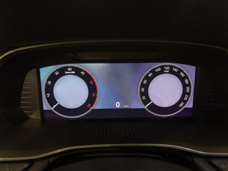 Škoda Octavia Combi Selection TDI