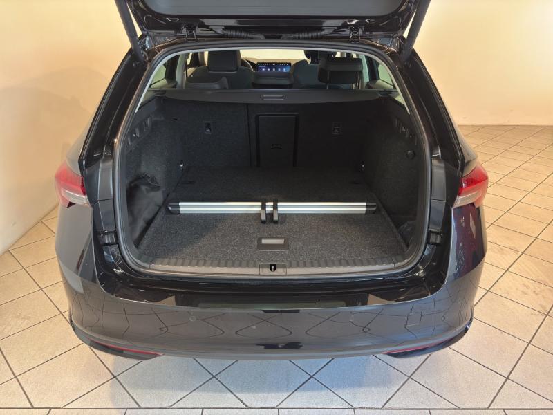 Škoda Octavia Combi Selection TDI