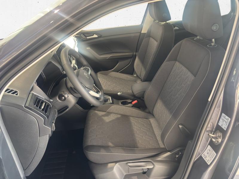 VW T-Cross Friends TSI DSG