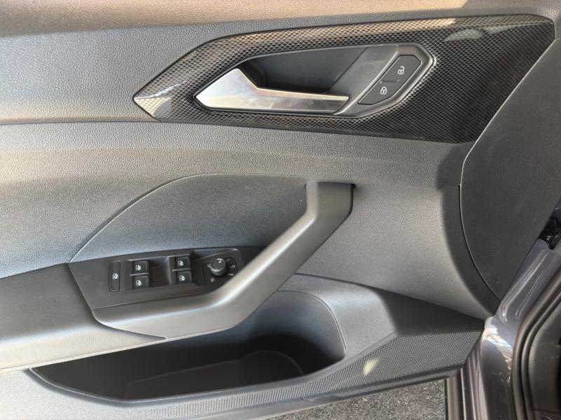 VW T-Cross Friends TSI DSG