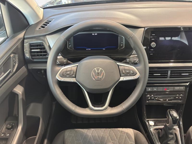 VW T-Cross Friends TSI DSG
