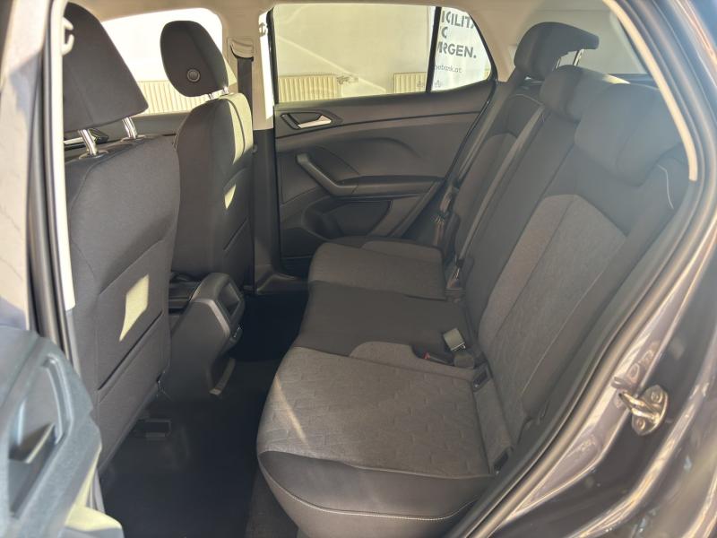 VW T-Cross Friends TSI DSG