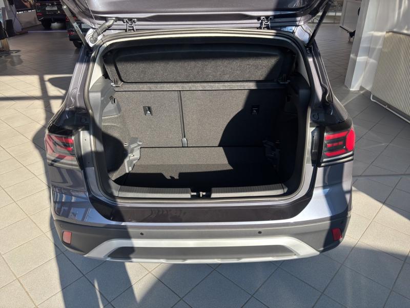 VW T-Cross Friends TSI DSG