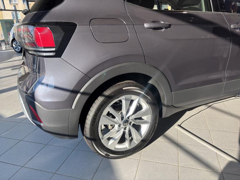 VW T-Cross Friends TSI DSG