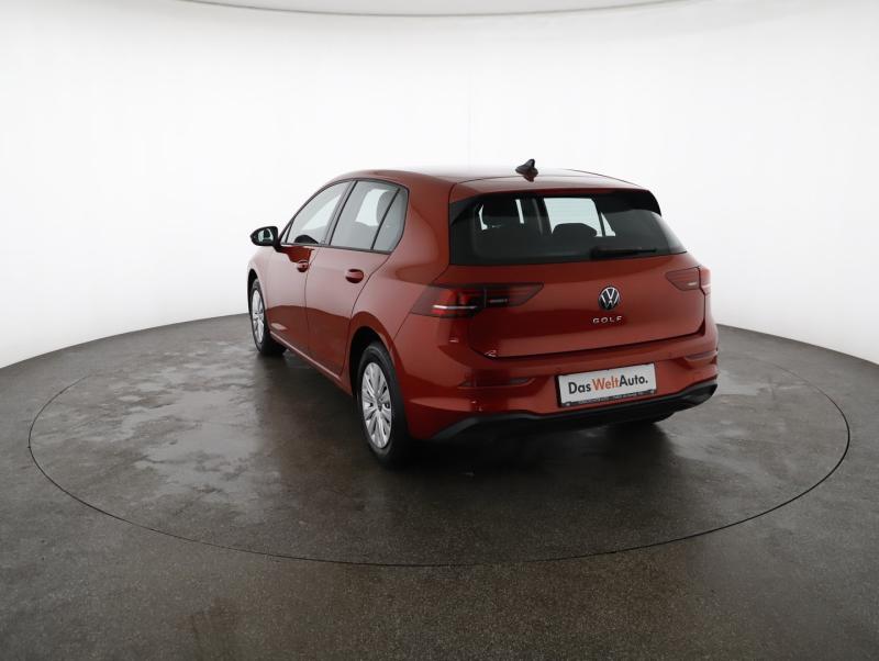 VW Golf Life TDI